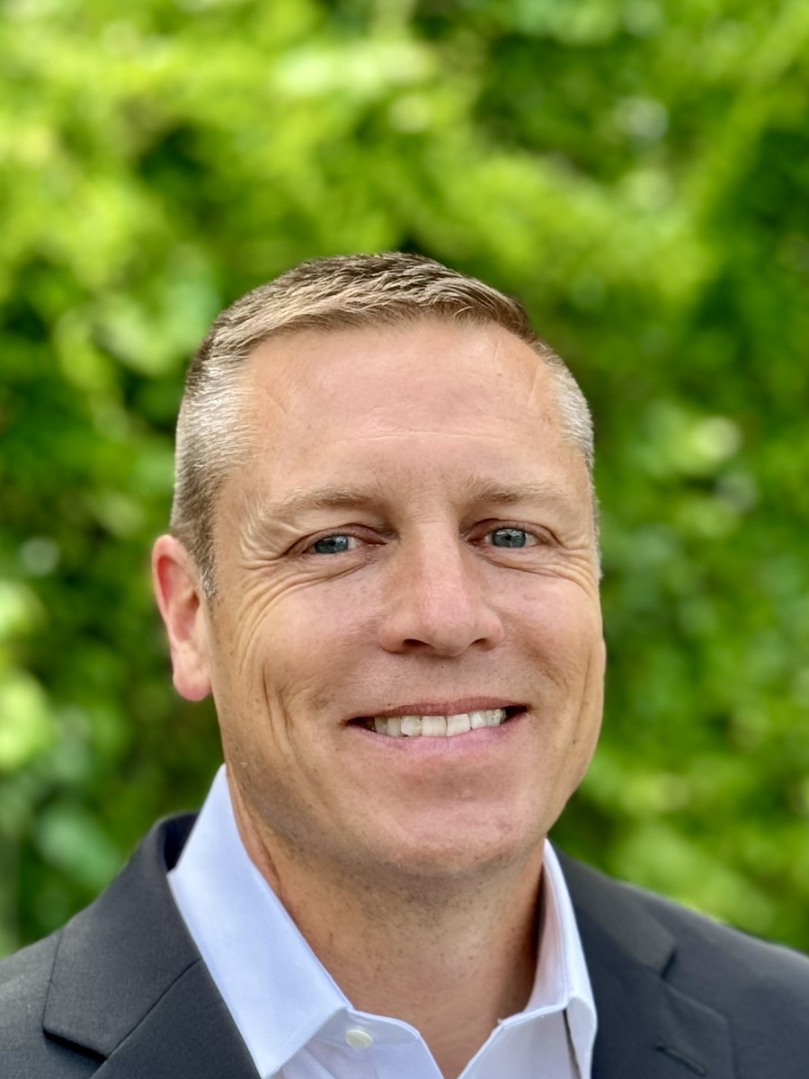 Matt Assenmacher, Managing Partner of Tactile Consulting Group